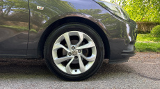Vauxhall Corsa 1.2 Excite 5dr [AC] Petrol Hatchback
